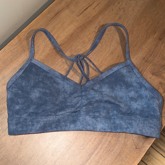 ALO Strappy Bra - Picture 4 of 5